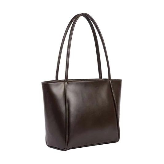 Elvora London Noir Tote Bag