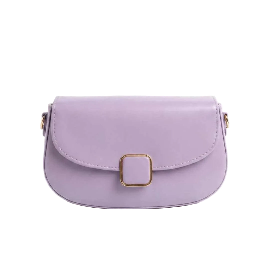 Elvora London Oria Crossbody Bag
