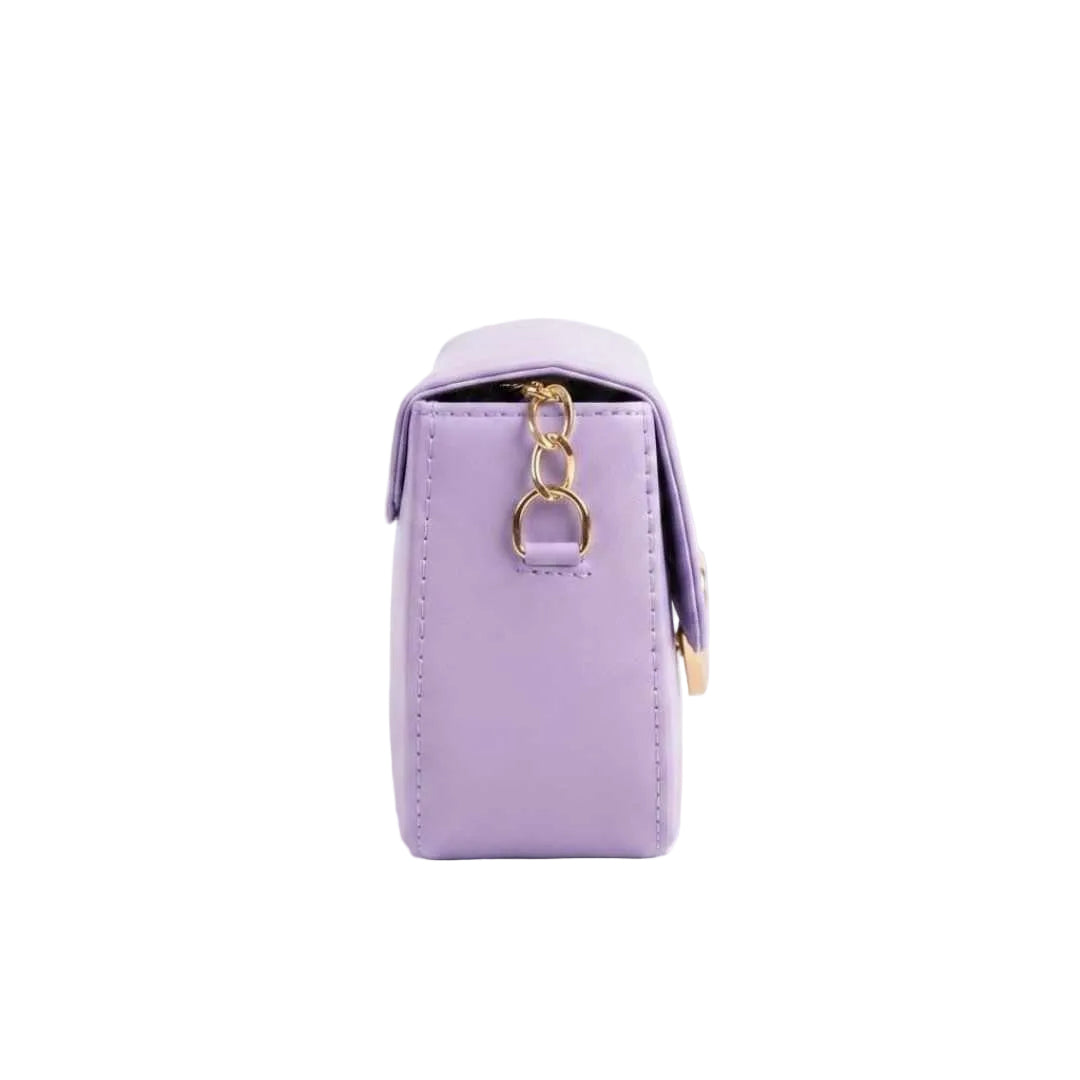 Elvora London Oria Crossbody Bag