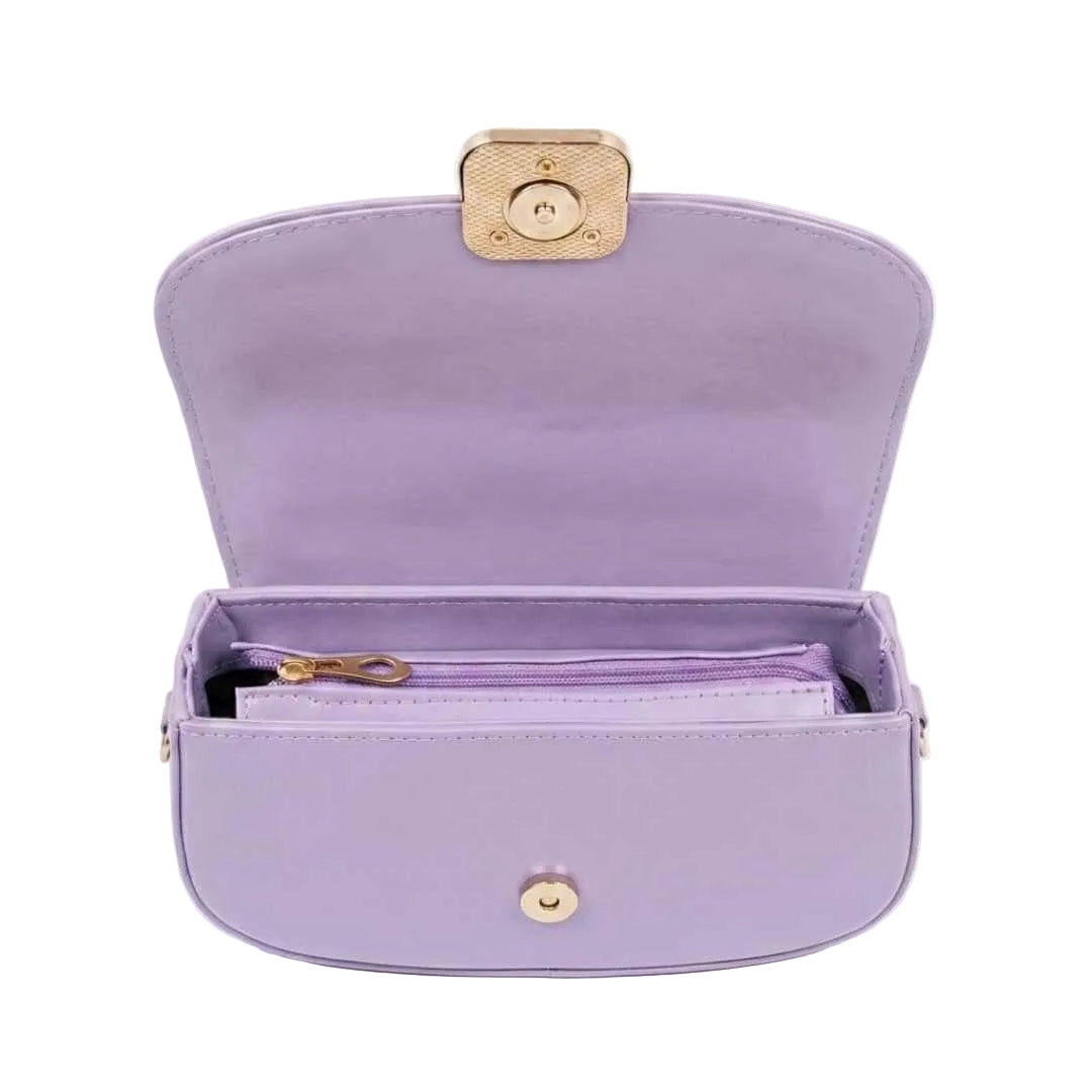 Elvora London Oria Crossbody Bag