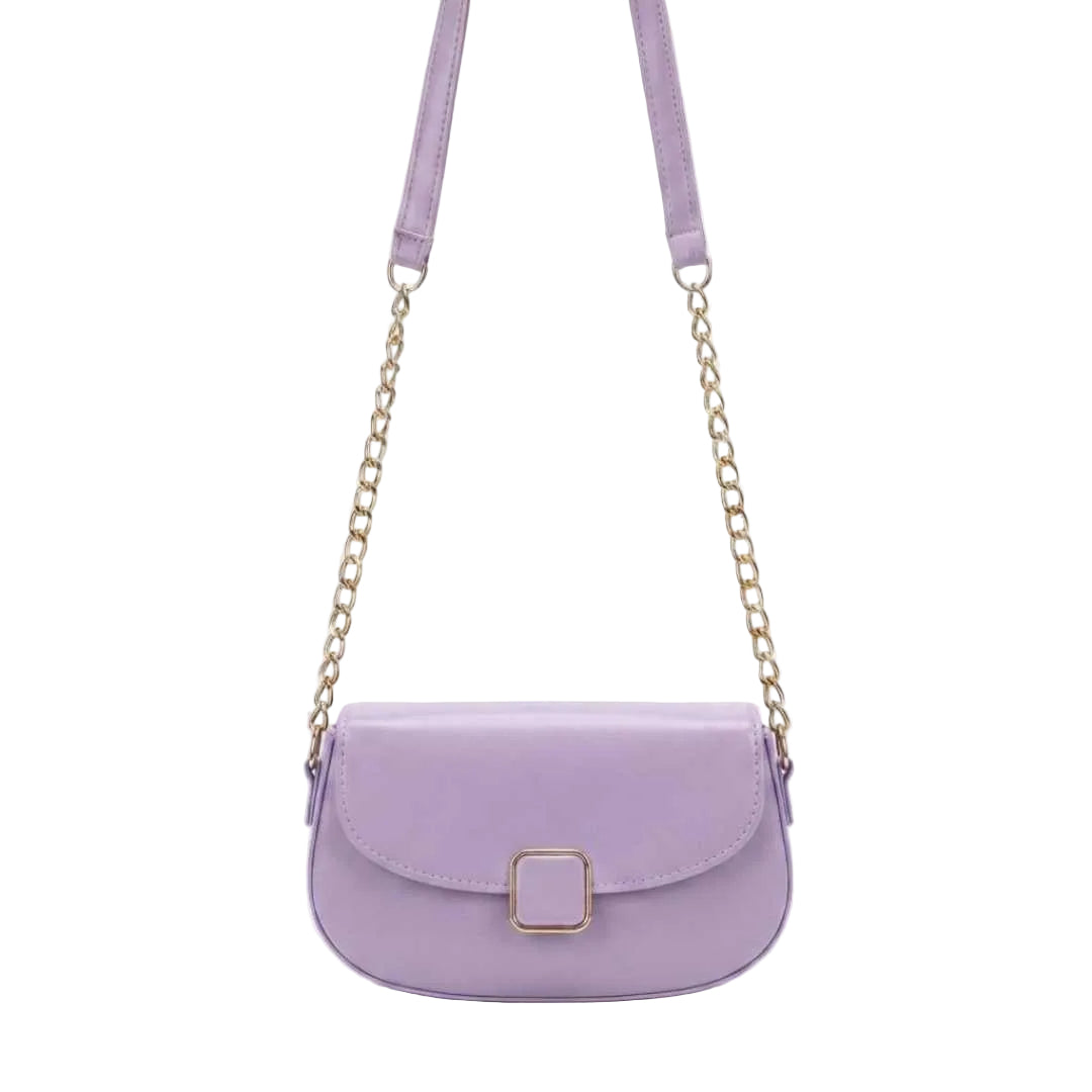 Elvora London Oria Crossbody Bag