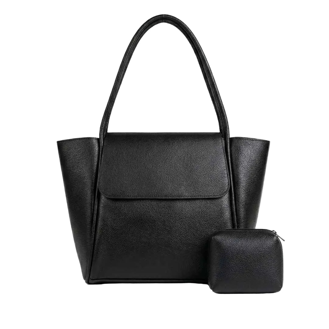 Elvora London Jadel Tote Bag