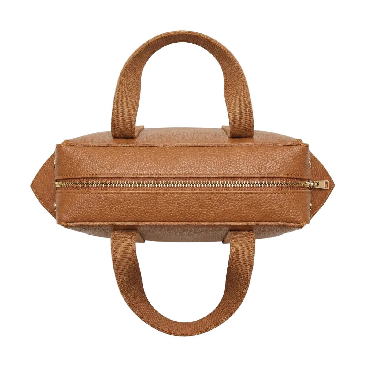 Elvora London Drum Handbag