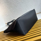 Prada Re-Edition 1978 medium Re-Nylon and Saffiano leather tote bag