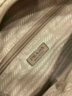 Prada re-Nylon shoulder bag