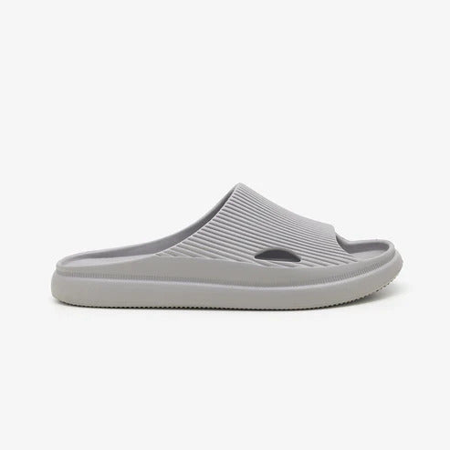 Men's Flexible Slides
