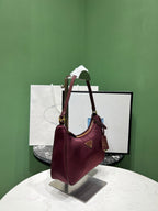 Prada Re-Edition 2005 Saffiano leather mini-bag
