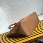 Prada Re-Edition 1978 medium Re-Nylon and Saffiano leather tote bag