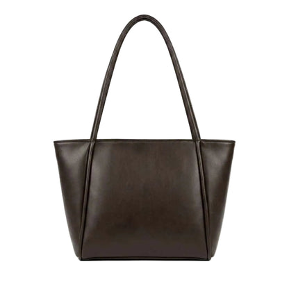 Elvora London Noir Tote Bag