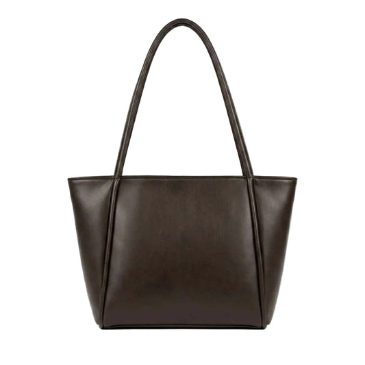 Elvora London Noir Tote Bag