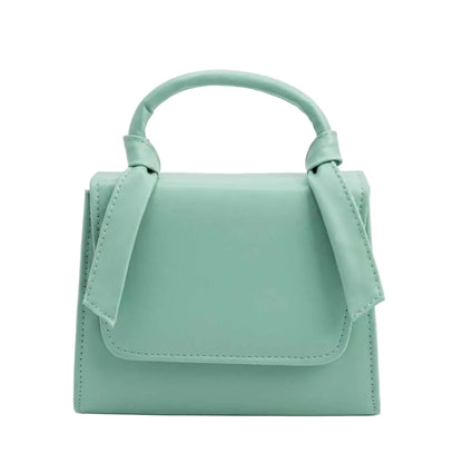 Elvora London Blush Crossbody Bag