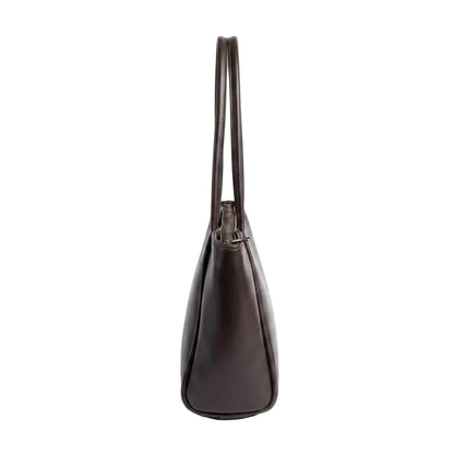 Elvora London Noir Tote Bag