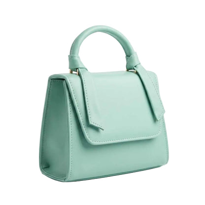 Elvora London Blush Crossbody Bag
