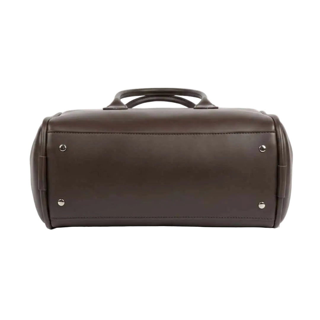 Elvora London Noir Tote Bag