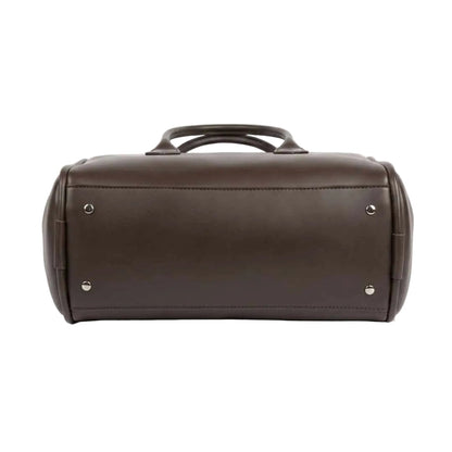 Elvora London Noir Tote Bag