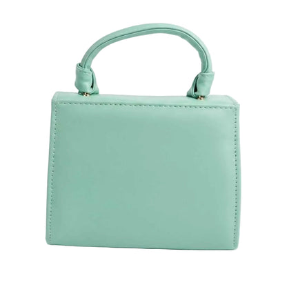 Elvora London Blush Crossbody Bag