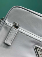 Prada re-Nylon shoulder bag