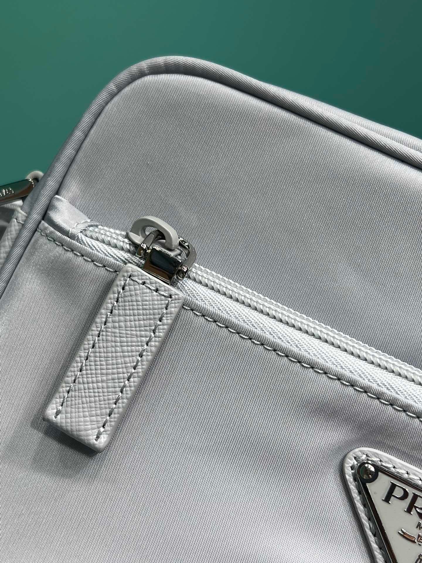 Prada re-Nylon shoulder bag