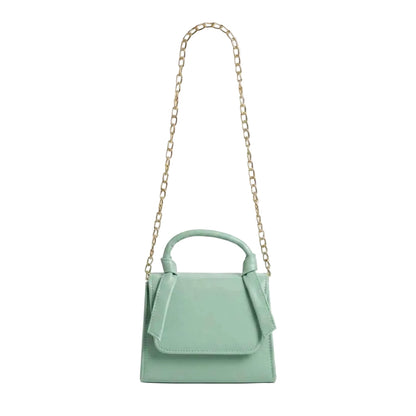Elvora London Blush Crossbody Bag