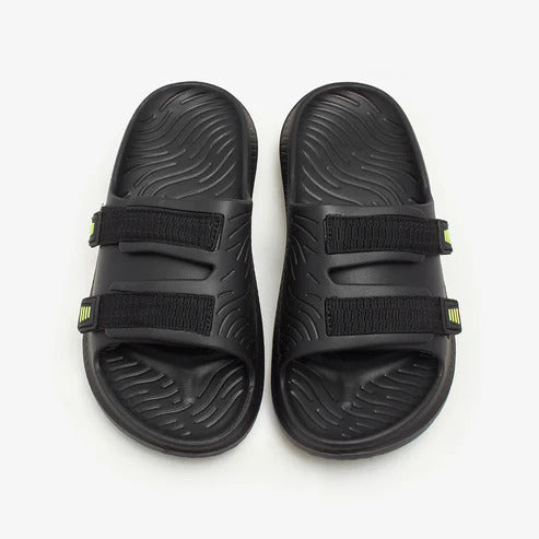 Men's Boost-Edge Slides