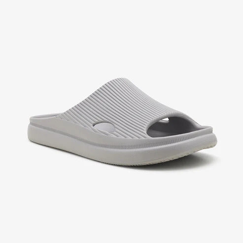 Men's Flexible Slides