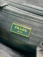 Prada Re-Edition 1978 small Re-Nylon backpack