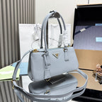 Prada Galleria medium leather bag