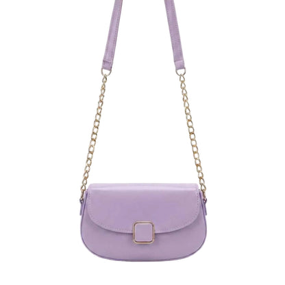 Elvora London Oria Crossbody Bag