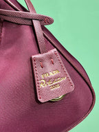 Prada Re-Edition 2005 Saffiano leather mini-bag
