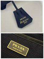 Prada Re-Edition 1978 small Re-Nylon backpack
