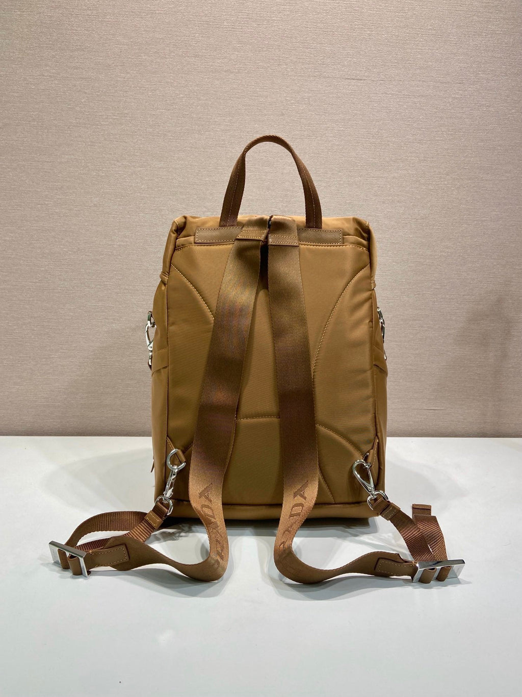Prada Re-Nylon backpack