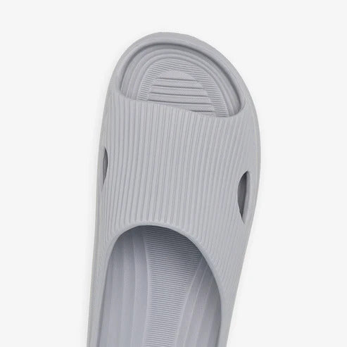 Men's Flexible Slides