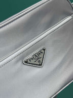 Prada re-Nylon shoulder bag