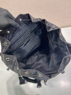 Prada Re-Nylon backpack