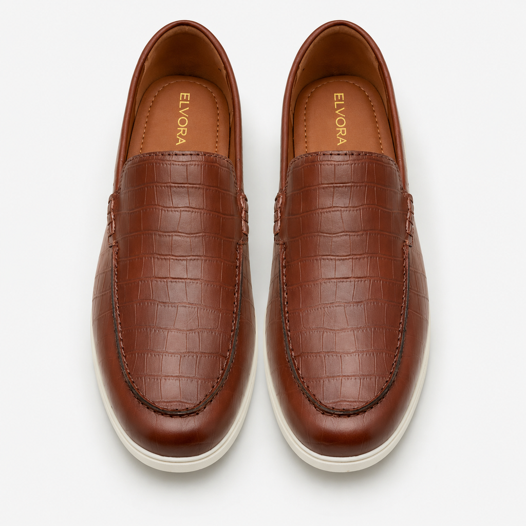 Men's Casual Loafers