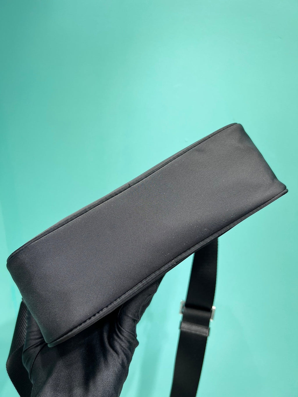 Prada re-Nylon shoulder bag