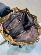 Prada Re-Nylon backpack