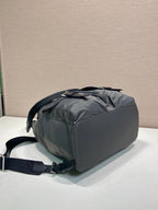 Re-Nylon backpack Large