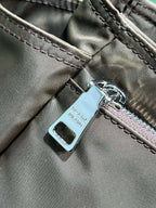Prada re-Nylon tote bag