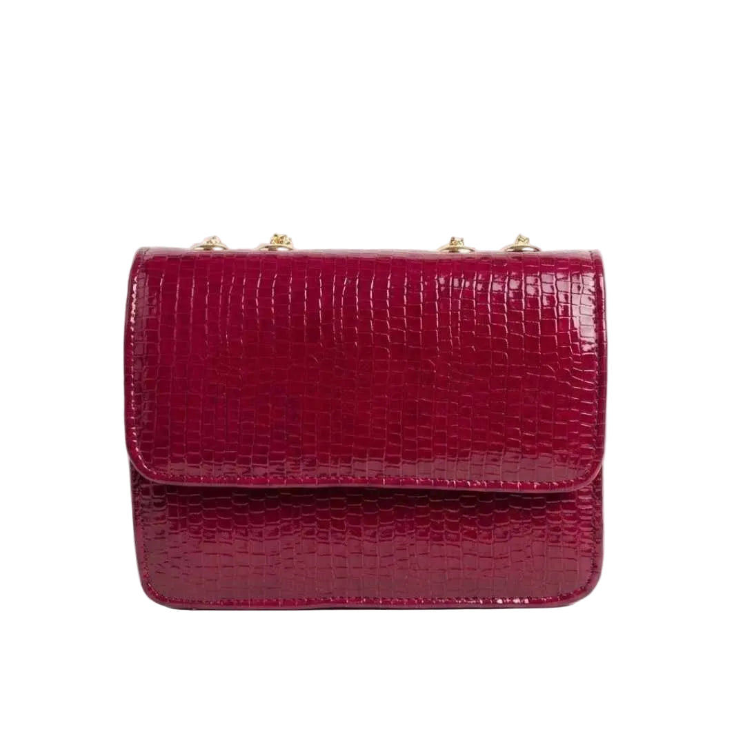 Elvora London Willow Crossbody Bag