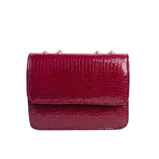 Elvora London Willow Crossbody Bag