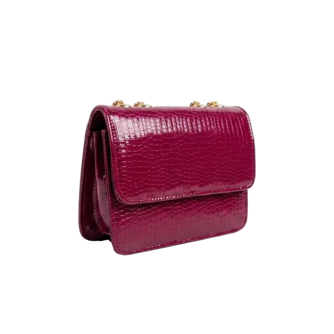 Elvora London Willow Crossbody Bag