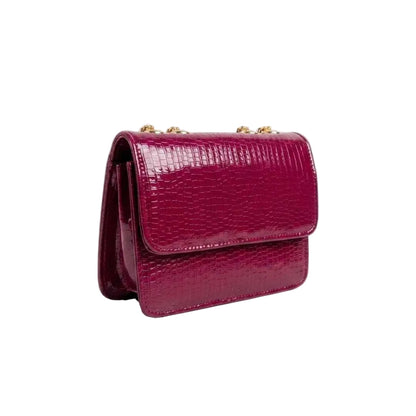 Elvora London Willow Crossbody Bag