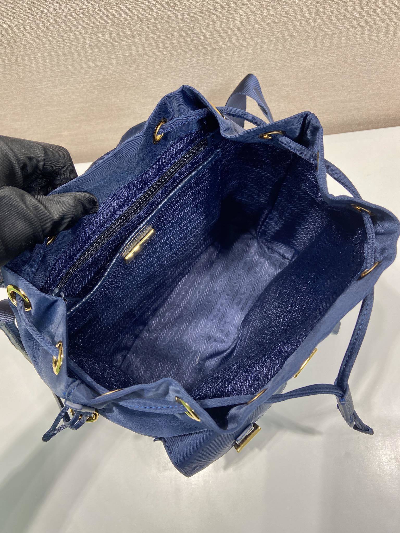 Prada Re-Edition 1978 small Re-Nylon backpack