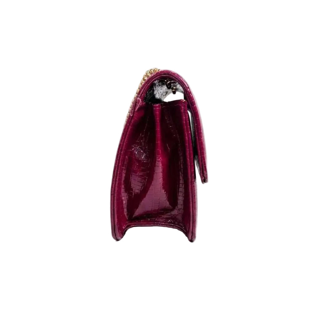 Elvora London Willow Crossbody Bag