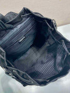 Prada Re-Nylon backpack Large