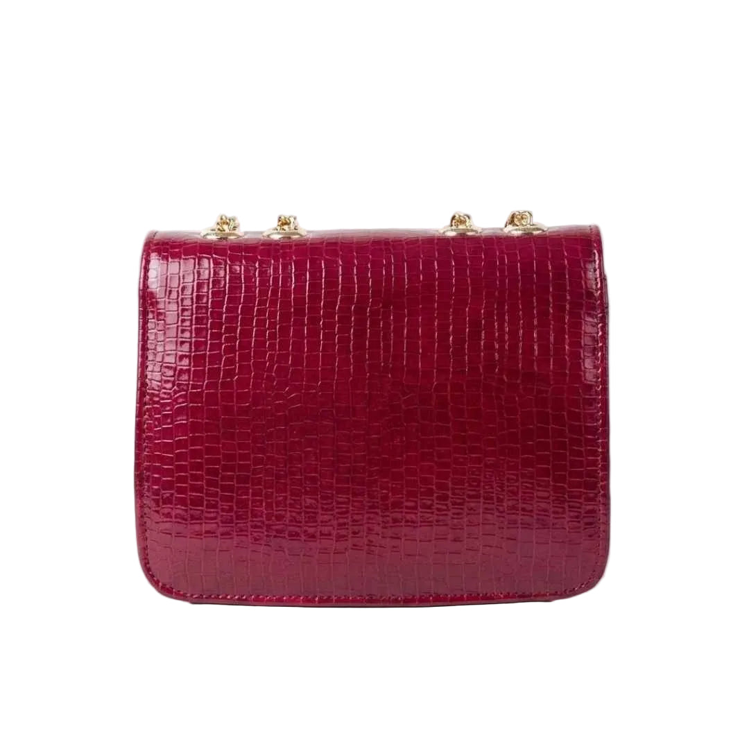 Elvora London Willow Crossbody Bag
