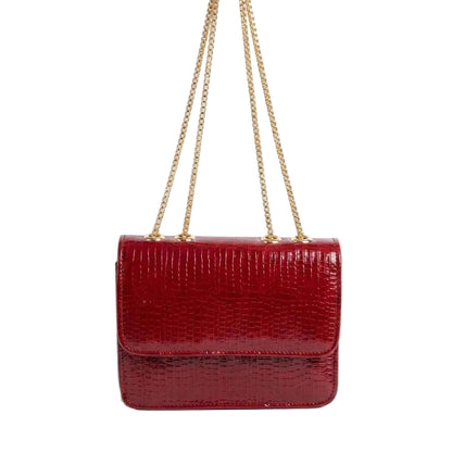 Elvora London Willow Crossbody Bag