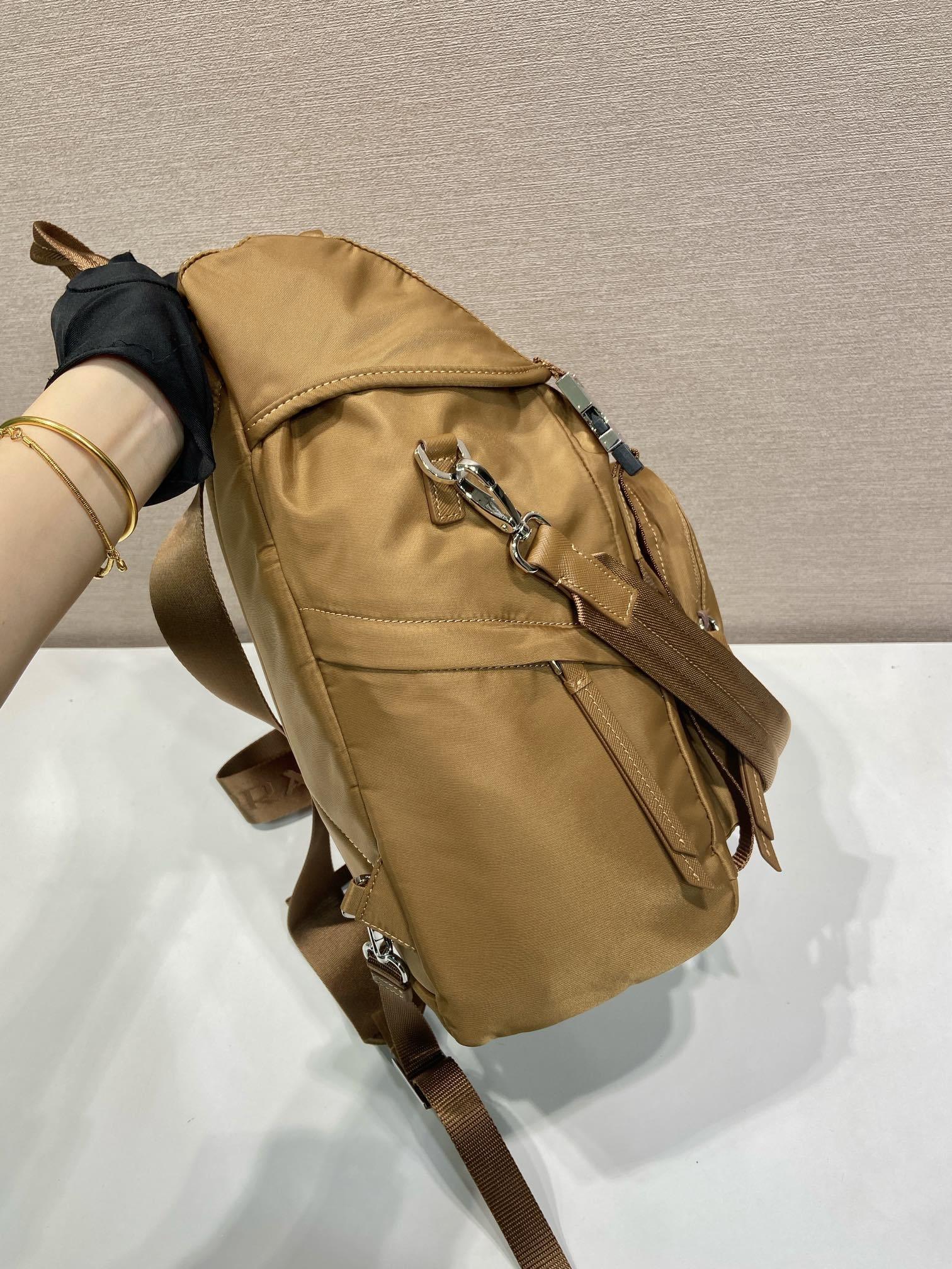 Prada Re-Nylon backpack