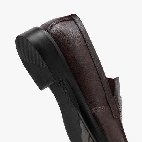 Men's Classic Dress Shoes